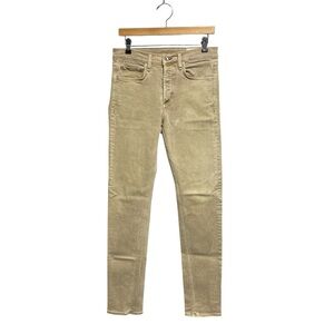 Men’s rag & bone Fit 2 Slim Jeans